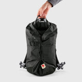 Fjallraven High Coast Rolltop 26 Daypack | Black