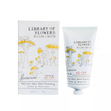 Library of Flowers Boxed Handcreme W/ Box | Willow & Water