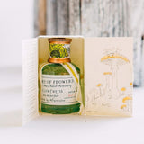 Library of Flowers Eau De Parfum | Willow & Water