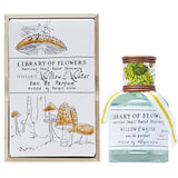 Library of Flowers Eau De Parfum | Willow & Water