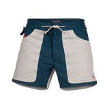 Amundsen 5INCHER CONCORD SHORTS MENS | Faded Blue/Natural | MSS51.2.520.XXL