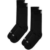 Rains Logo Socks 2-Pack