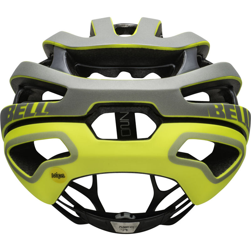 Bell Z20 Ghost MIPS Bike Helmets | Matte Gloss Hiviz