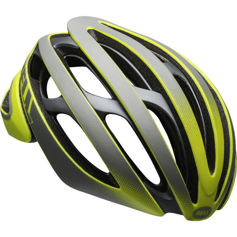 Bell Z20 Ghost MIPS Bike Helmets | Matte Gloss Hiviz