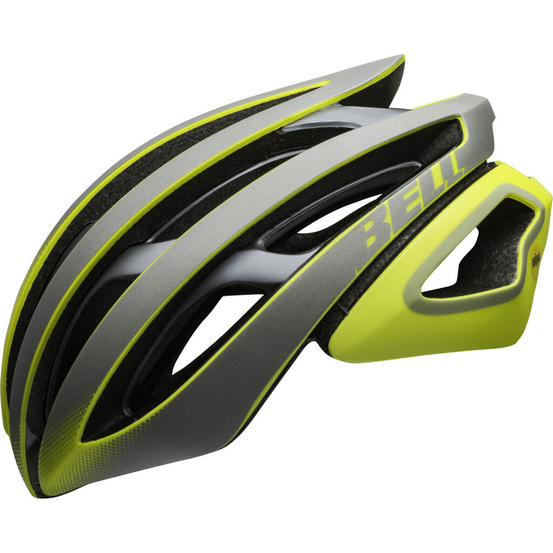 Bell Z20 Ghost MIPS Bike Helmets | Matte Gloss Hiviz