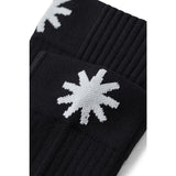 Rains Logo Socks 2-Pack