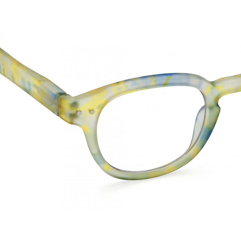 Izipizi Screen Glasses C-Frame | Joyful Cloud