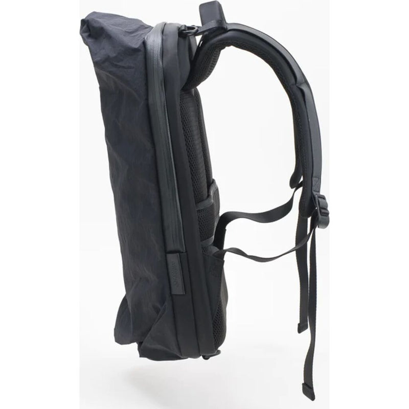 Cote & Ciel Ladon Komatsu Onibegie Nylon Backpack