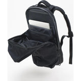 Cote & Ciel Ladon Komatsu Onibegie Nylon Backpack