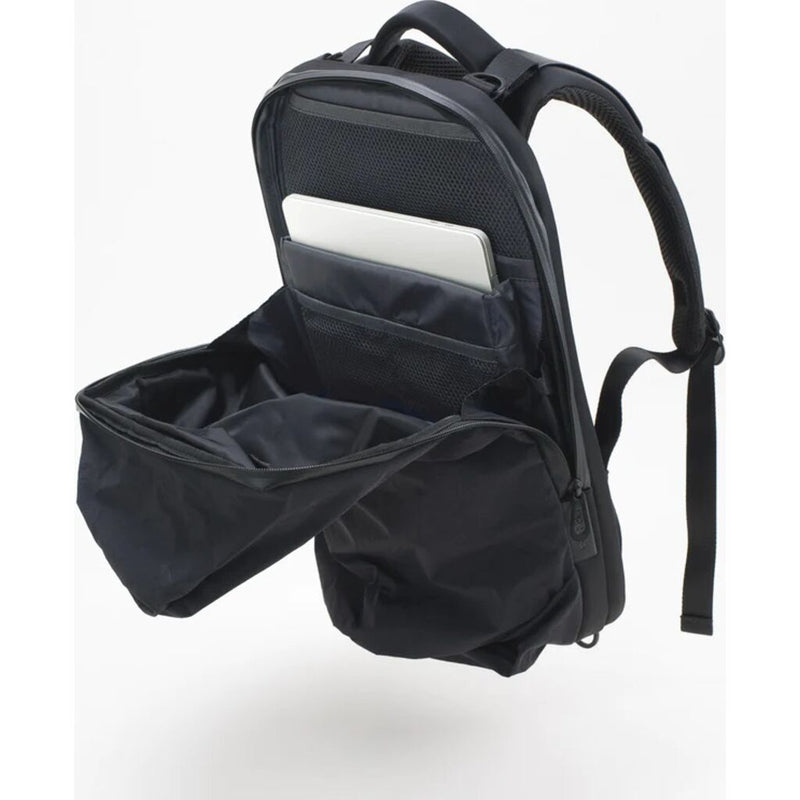 Cote & Ciel Ladon Komatsu Onibegie Nylon Backpack