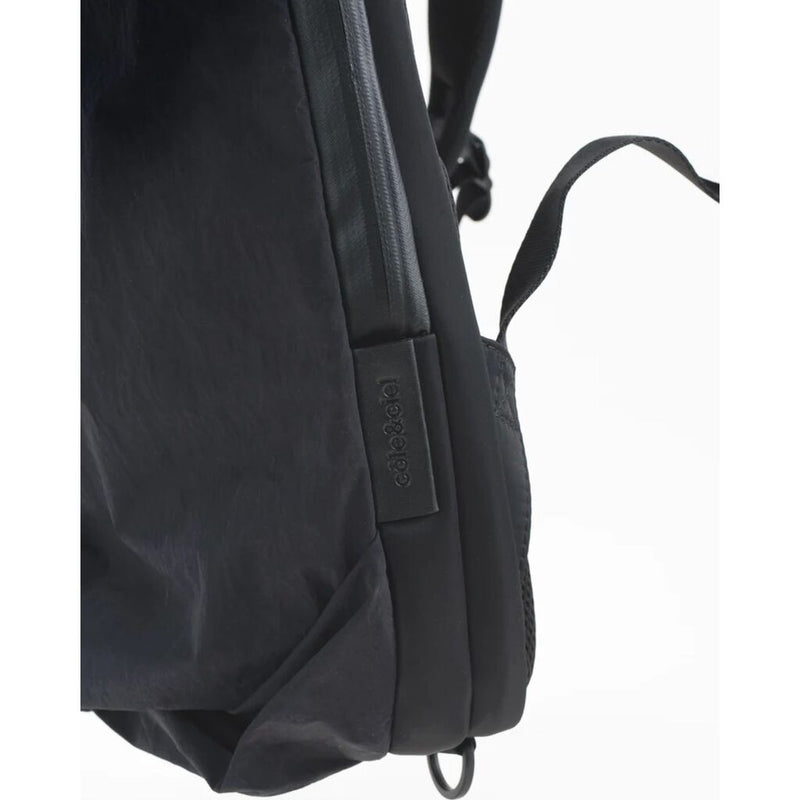 Cote & Ciel Ladon Komatsu Onibegie Nylon Backpack