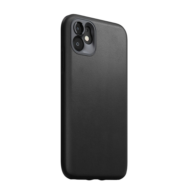 Nomad Rugged Case iPhone 11 | Moment