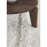 Lorena Canals Sheep of the World Woolable Area Rug Tundra | Sheep White