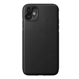 Nomad Rugged Leather Case iPhone 11 | Moment 