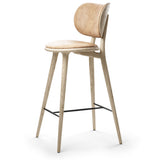 Mater Furniture High Stool Backrest | 38.2"