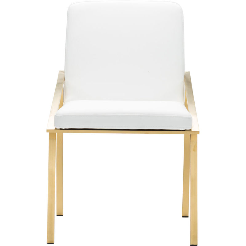 Nuevo Nika Dining Chair