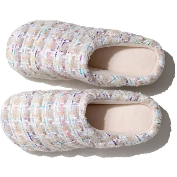 SUBU Fall & Winter Concept Slippers | Cloudbow