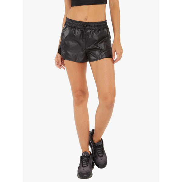 Koral Prep Zephyr Short | Black