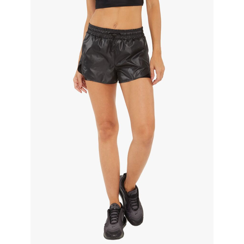 Koral Prep Zephyr Short | Black
