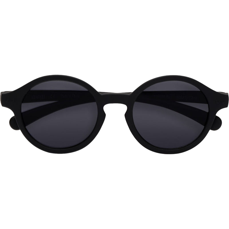 Izipizi Kids Plus Sunglasses | Black