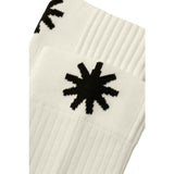Rains Logo Socks 2-Pack