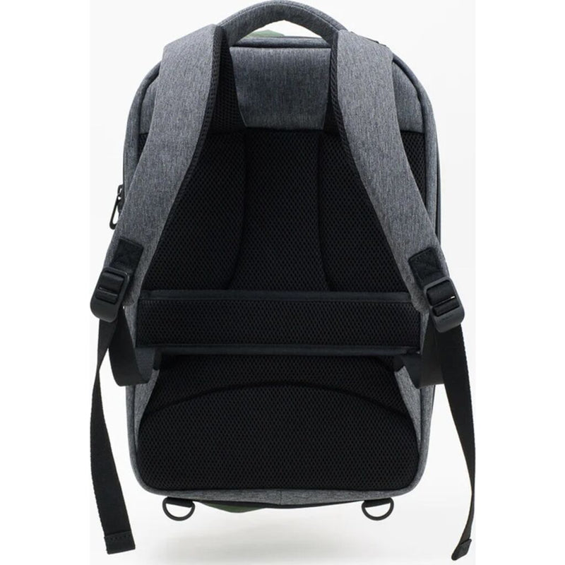 Cote & Ciel Ladon Komatsu Onibegie Nylon Backpack