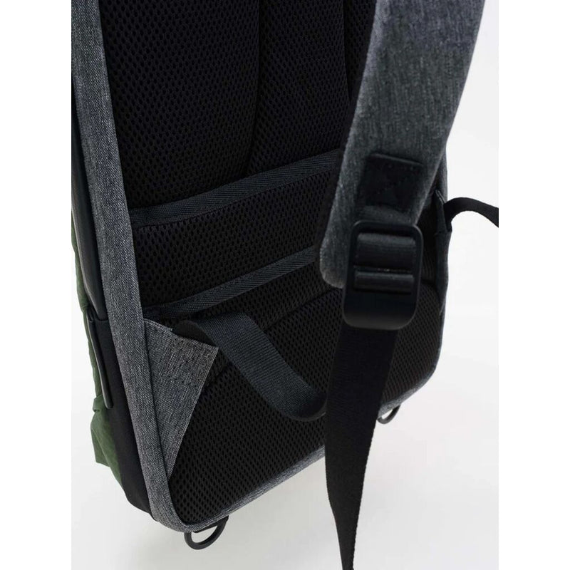 Cote & Ciel Ladon Komatsu Onibegie Nylon Backpack