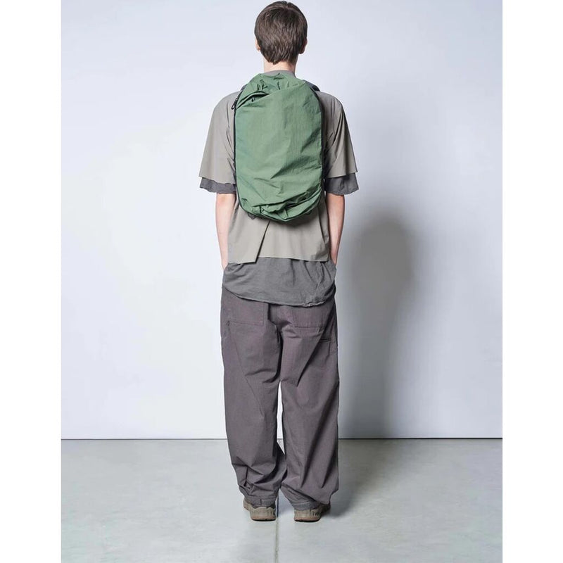 Cote & Ciel Ladon Komatsu Onibegie Nylon Backpack