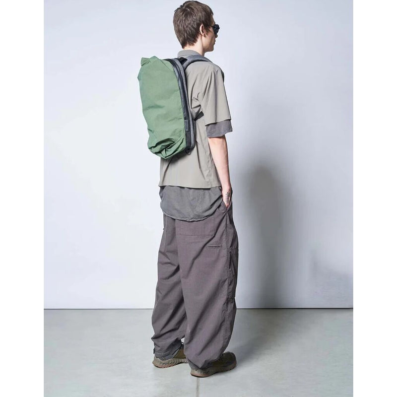 Cote & Ciel Ladon Komatsu Onibegie Nylon Backpack