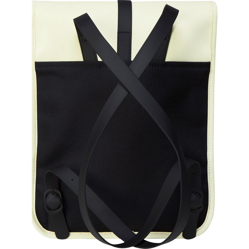 Rains Waterproof Backpack Micro W3