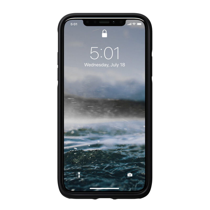 Nomad Rugged Case iPhone 11 | Moment