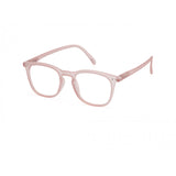 Izipizi Reading Glasses E-Frame | Pink