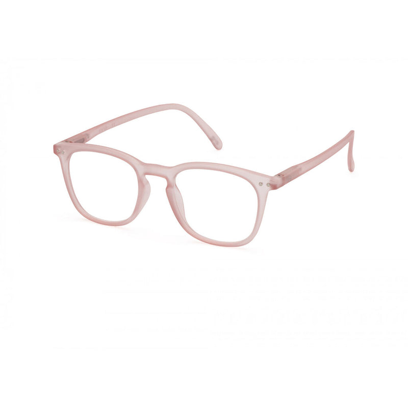 Izipizi Reading Glasses E-Frame | Pink