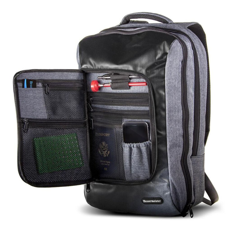 Messermeister Chef's Backpack