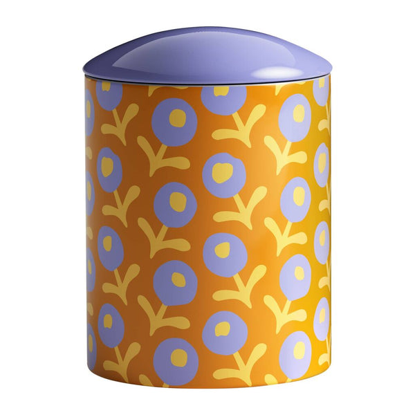 L'or de Seraphine Monroe Ceramic Jar Candle