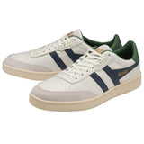 Gola Men's Contact Leather Sneaker