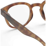 IZIPIZI #C Reading Glasses | Havane