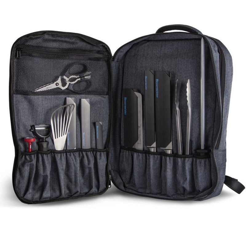 Messermeister Chef's Backpack