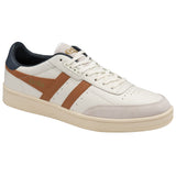 Gola Men's Contact Leather Sneaker