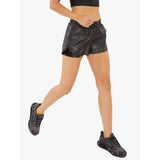 Koral Prep Zephyr Short | Black