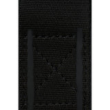 Rains Waterproof Duffel Bag Small | Black