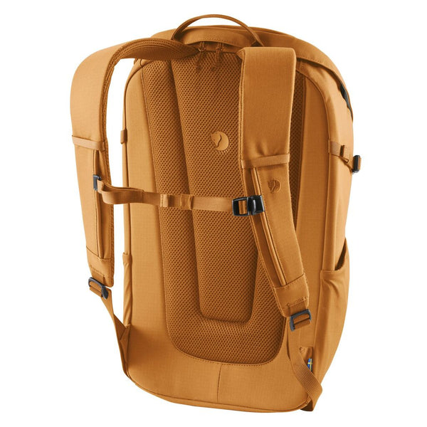 Fjallraven Ulvo 23 Daypack | Red Gold