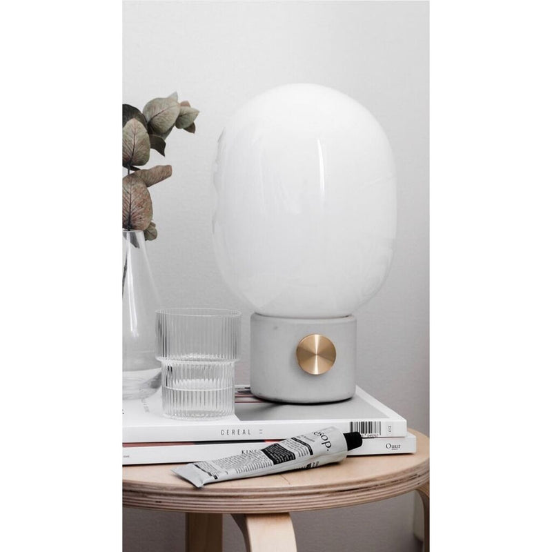 Menu Design JWDA Table Lamp