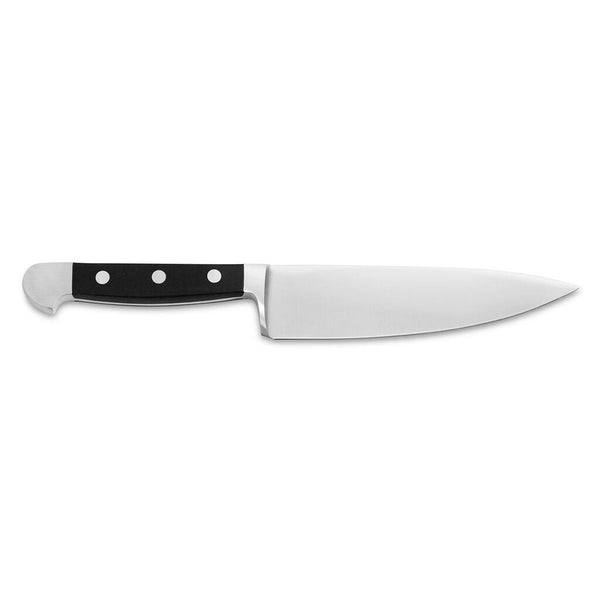 Gude Alpha Chef Knife | 6.5"