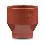 Skagerak Indoor Edge Pot | Terracotta