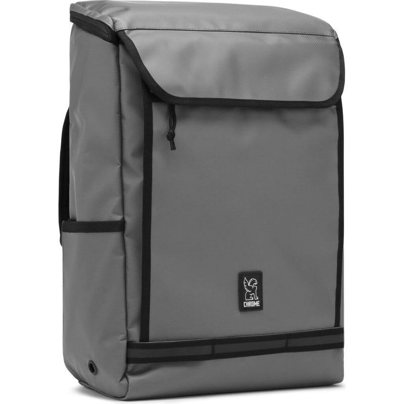 Chrome Volcan Backpack | 31L Gray BG-260-WRTP-NA