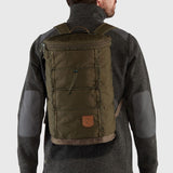 Fjallraven Singi 20 Daypack | Dark Olive