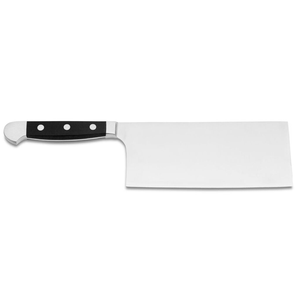 Wüsthof Silverpoint Chinese chef's knife 18 cm, 1125146518