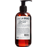 L:A Bruket No 184 Hand & Body Wash | Geranium 