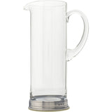Match Martini Pitcher | Crystal